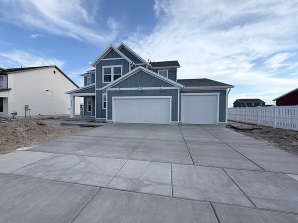 3775 W 1625 S, Taylor, UT 84401