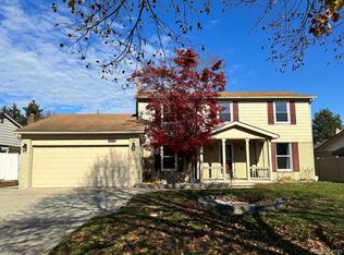 14675 Lakeshore Dr, Sterling Heights, MI 48313