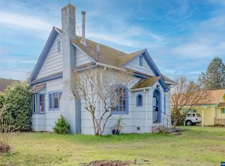 390 E Isabella St, Lebanon, OR 97355