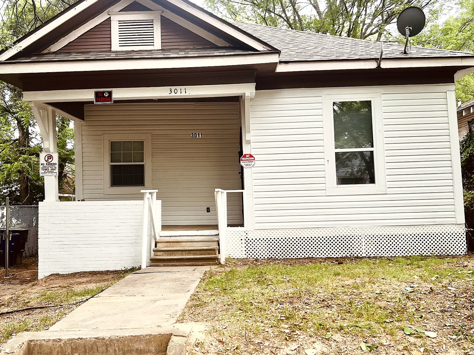 2 bed, 1.5 bath, 960 sqft, $875 — Photo 1