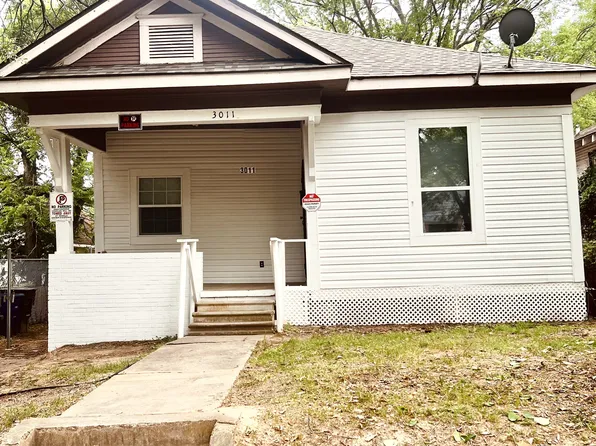 3011 Frederick St, Shreveport, LA 71109