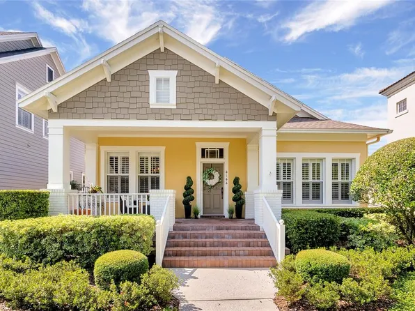 4144 Haws Ln, Orlando, FL 32814