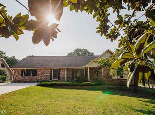 3 Coach Trl SE, Rome, GA 30161