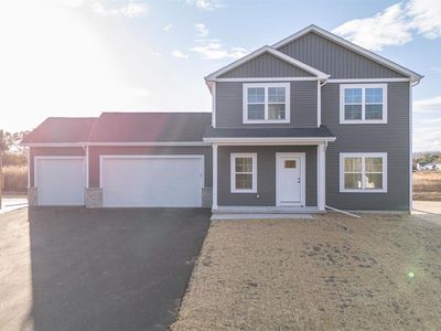 2360 Pow Wow Trail, Beloit, WI, 53511