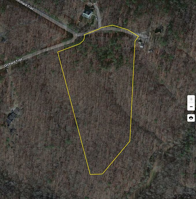 1st image of 0 Orchard Trce
