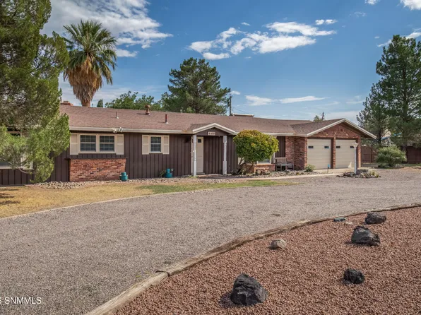 1509 San Andres Dr, Las Cruces, NM 88007