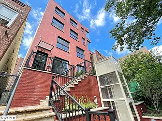 Rented by Living New York