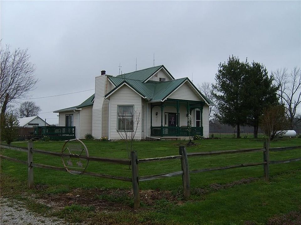 1st image of 2855 S County Road 1050 W