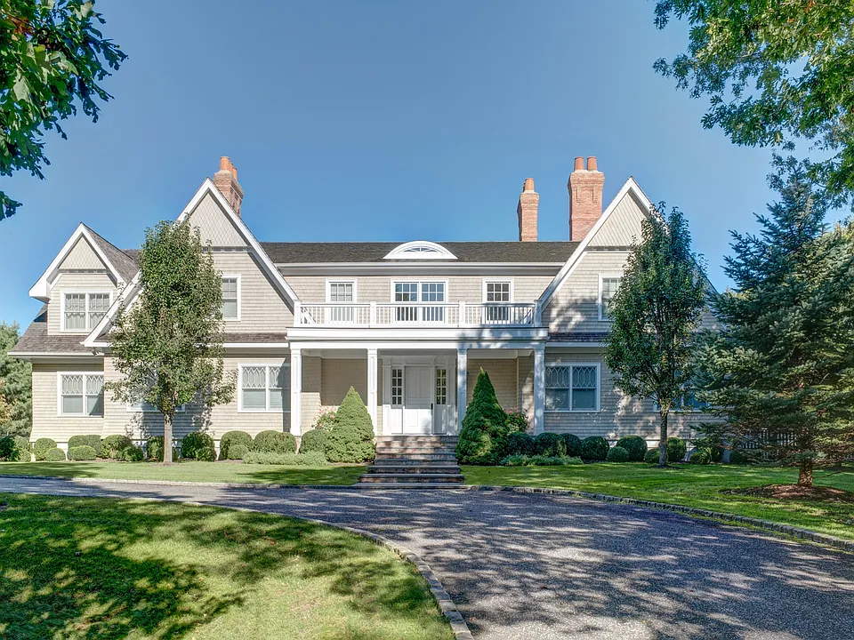 Southampton Hills Ct