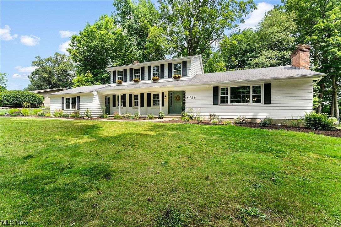 3736 Fairway Dr, Canfield, OH 44406 Zillow