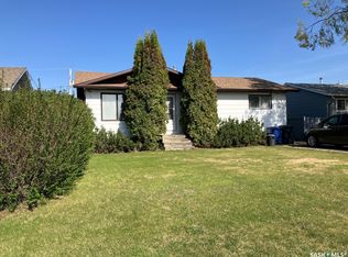 1103 3rd Street W, Nipawin, SK S0E 1E0
