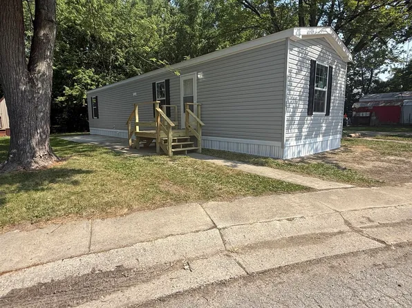 200 N Knoxville Ave Lot 16, Saint Marys, OH 45885