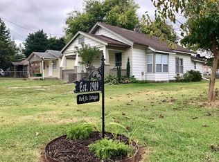 508 Park St, Springdale, AR 72764