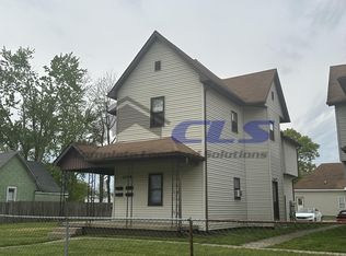1358 Chestnut Street - 1, Terre Haute, IN 47807