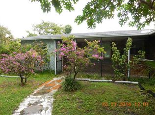 920 NW 35th Ave, Lauderhill, FL 33311