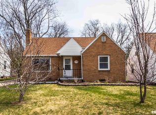 3116 N Avalon Pl, Peoria, IL