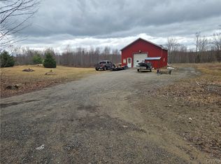 1290 Dairy Hill Rd Lot 22, Newport, NY