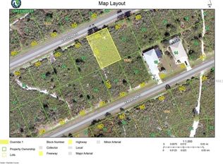 12141 Bacchus Rd, Port Charlotte, FL 33981