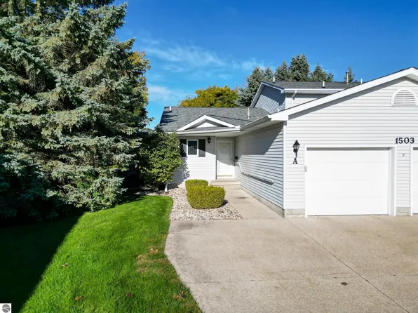 1503 E Gaylord St Unit A, Mount Pleasant, MI 48858