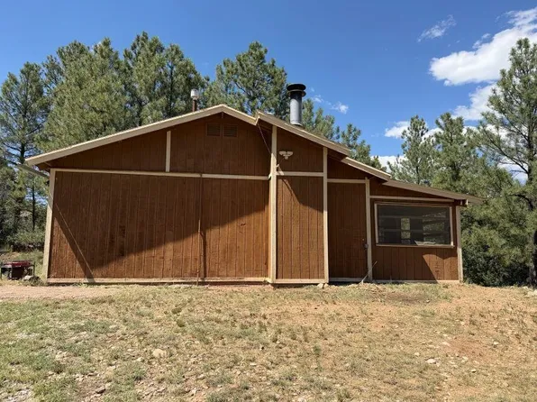 1586 Sacramento Dr, Timberon, NM 88350