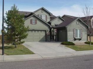 3095 Fox Sedge Ln, Highlands Ranch, CO 80126