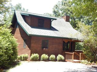 515 Two Johns Way, Sautee Nacoochee, GA 30571