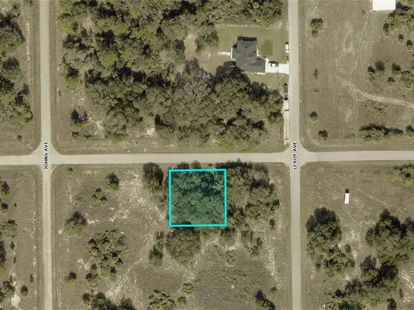 3604 E 17th ST, LEHIGH ACRES, FL 33972