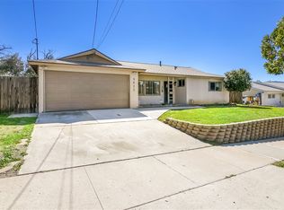 9833 Settle Rd, Santee, CA 92071