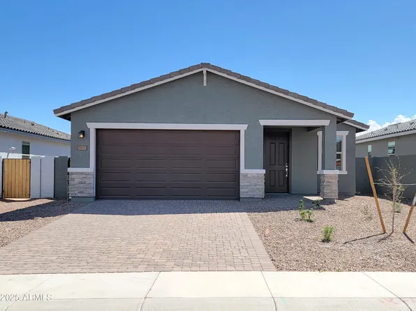 35533 N SEEDLING Street, San Tan Valley, AZ 85144