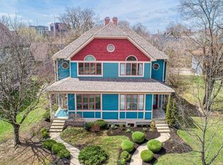 1208 N Central Ave, Indianapolis, IN