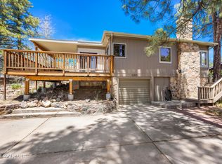 1060 S Apache Cir, Prescott, AZ 86303
