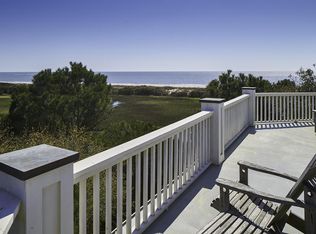 391 Pelican Flight Dr, Dewees Island, SC 29451