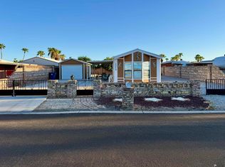 13419 E 48th St, Yuma, AZ 85367