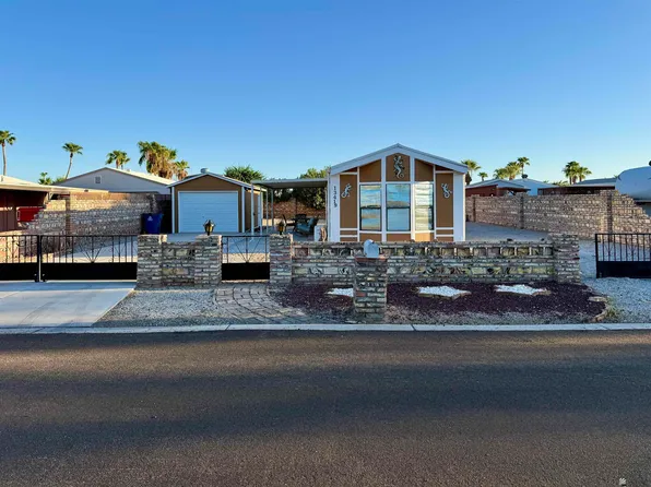 13419 E 48th St, Yuma, AZ 85367
