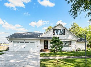 2711 Lasalle Blvd, Lansing, MI 48912