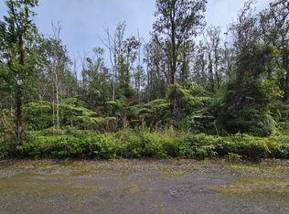 Road 7 LOT 353, Mountain View, HI 96771