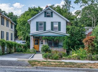 33 Maurice Ave, Ossining, NY 10562