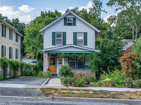 33 Maurice Avenue, Ossining, NY 10562