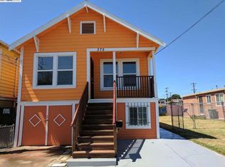 375 Beck St, Richmond, CA