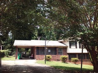 2744 Bradmoor Way, Decatur, GA 30034