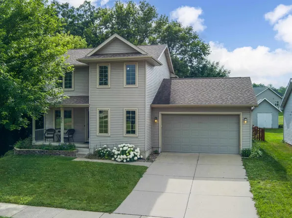 639 Meadow Trce, Deerfield, WI 53531