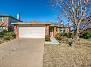 5416 Devils River Dr, McKinney, TX 75071