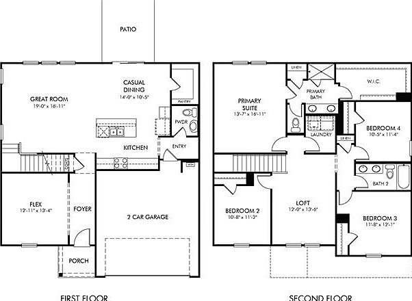 2nd image of 123 Madera Ct