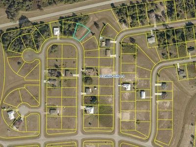 7015 Palpano Cir, Labelle, FL, 33935