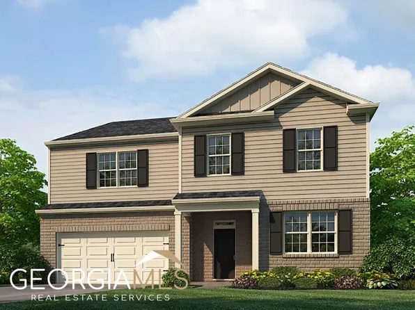 7959 Kamira Ct, Lithia Springs, GA 30122