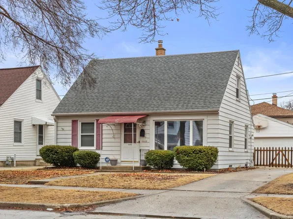 2654 South 70th STREET, Milwaukee, WI 53219