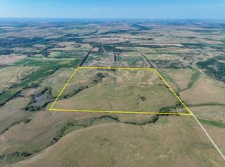 0 201st Rd TRACT 3, Winfield, KS 67156