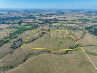 0 201st Rd Tract 3, Winfield, KS, 67156