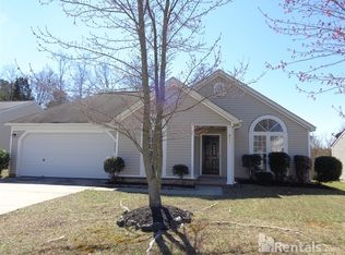 9033 Foggy Meadow Rd, Charlotte, NC 28269