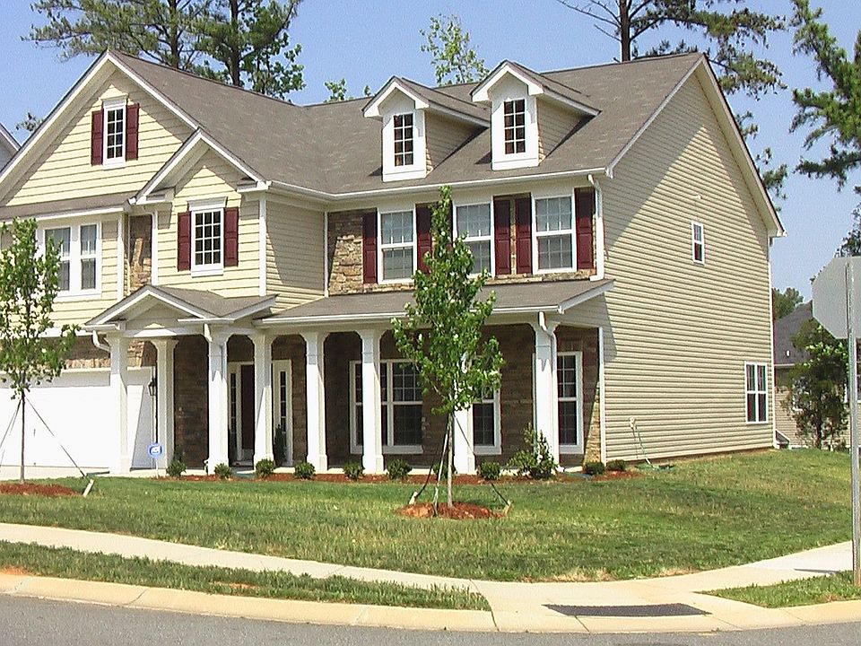 2nd image of 10921 Dulin Creek Blvd
